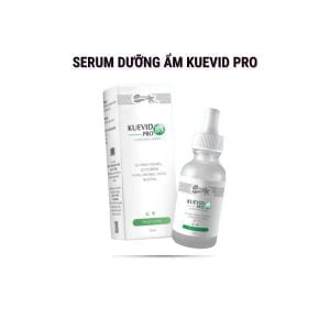 Serum Dưỡng Ẩm KUEVID PRO 