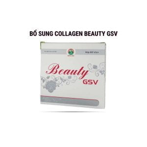 Collagen BEAUTY GSV