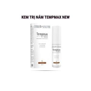Kem Trị Nám Tàn Nhang Tempmax New