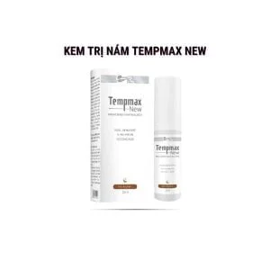 Kem Trị Nám Tàn Nhang Tempmax New