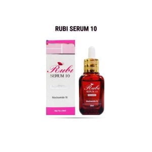 Rubi Serum 10
