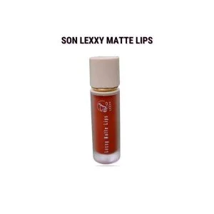 Son Kem Lì Lexxy Matte Lips