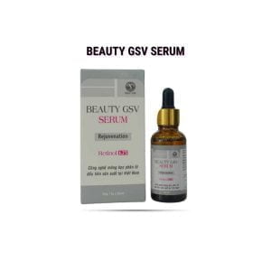 Beauty GSV Serum