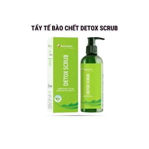 Tẩy Tế Bào Chết Detox Scrub Korea