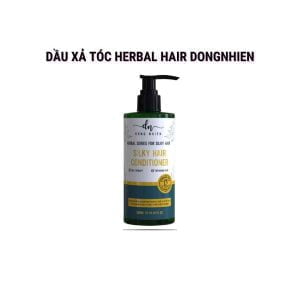 Dầu Xả Tóc Herbal Hair Dongnhien