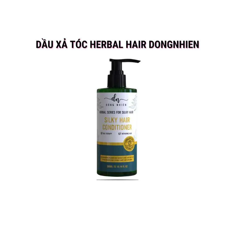 image - 2024-04-02T100337.764 Dầu Xả Tóc Herbal Hair Dongnhien