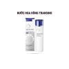 Nước Hoa Hồng Dưỡng Trắng Da TRANSINO