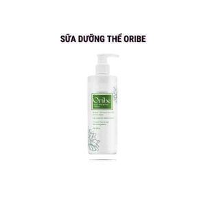 Kem Dưỡng Thể Oribe