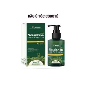 Dầu Ủ Tóc Coboté