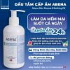 Dầu Tắm Cấp Ẩm Abena