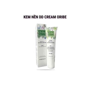 Kem Nền DD Cream Oribe