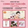 Combo Làm Đẹp KAWAII
