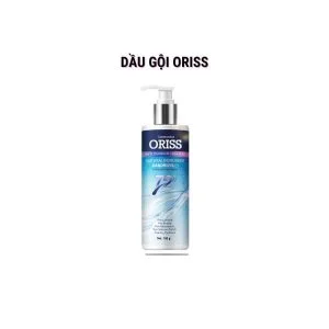 Dầu Gội Oriss