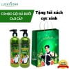 Combo Gội Xả Bưởi Cao Cấp Lucky Star