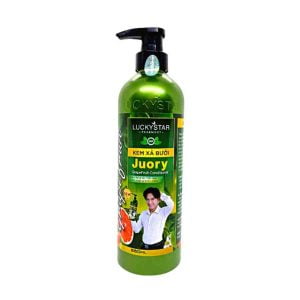 Kem Xả Bưởi Lucky Star