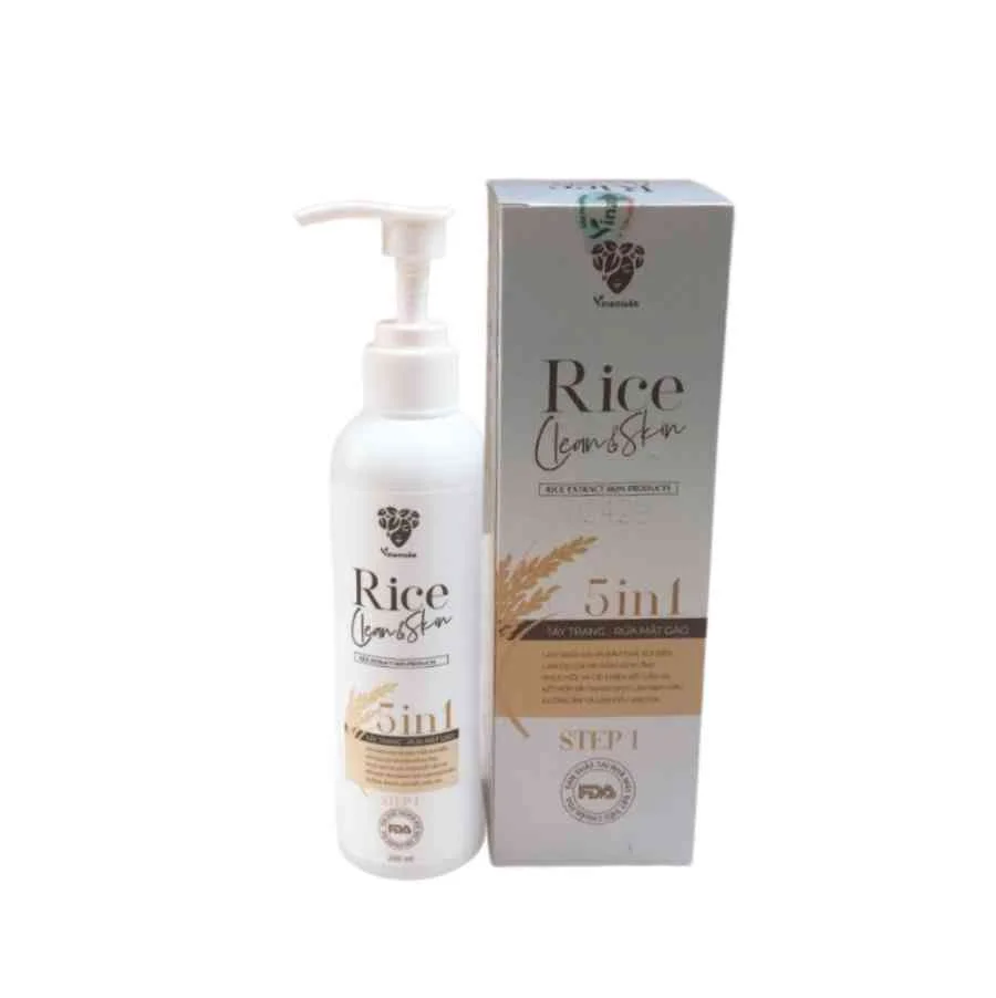 image - 2024-05-07T103048.576 Tẩy Trang Rửa Mặt Gạo Rice Clean Skin 5 In 1