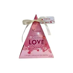 Viên Đặt Phụ Khoa COZIN LOVE BEAUTY