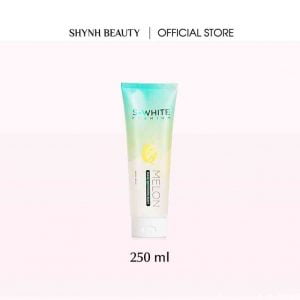 Kem ủ trắng body dưa gang S-White