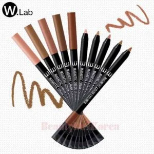 Kẻ Mắt Nhũ Magnetic