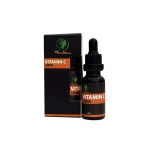 Serum Vitamin C Ngừa Nám Wonmom