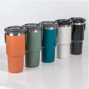 Ly Giữ Nhiệt Mishio