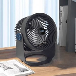 Quạt Tích Điện Kachi MK372