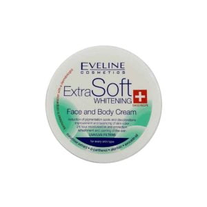 Kem Dưỡng Trắng Da Eveline Extrasoft