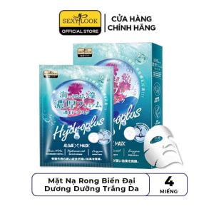 Mặt Nạ Rong Biển Xanh SEXYLOOK