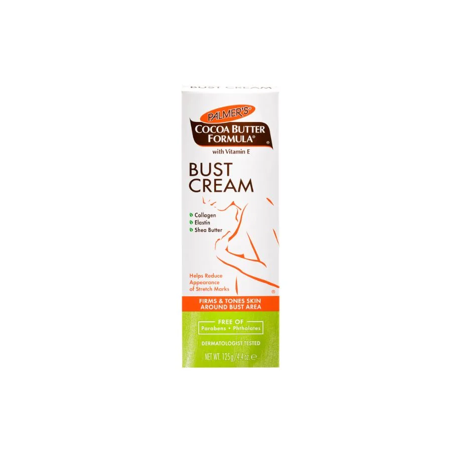 Kem Dưỡng Săn Chắc Da Vùng Ngực Palmer's