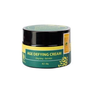Kem Chống Lão Hoá Da Age Defying Cream Wonmom