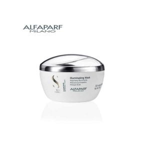 Mặt Nạ Chăm Sóc Tóc Bóng Mượt Diamond