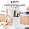 Máy Sấy Diệt Khuẩn Muỗng Đũa Dao Kéo Mishio MK379
