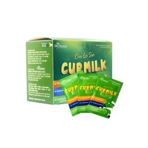 Cốm Lợi Sữa Curmilk