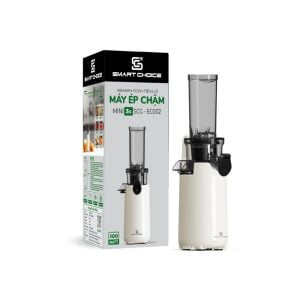 Máy Ép Chậm Mini SmartChoice SCG-EC002