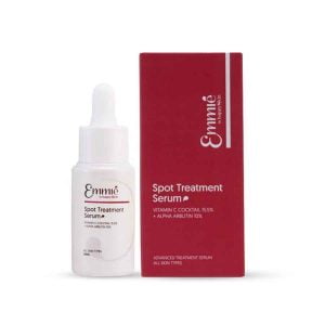 Tinh Chất Làm Mờ Đốm Nâu, Thâm Nám Emmie