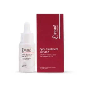 Tinh Chất Làm Mờ Đốm Nâu, Thâm Nám Emmie