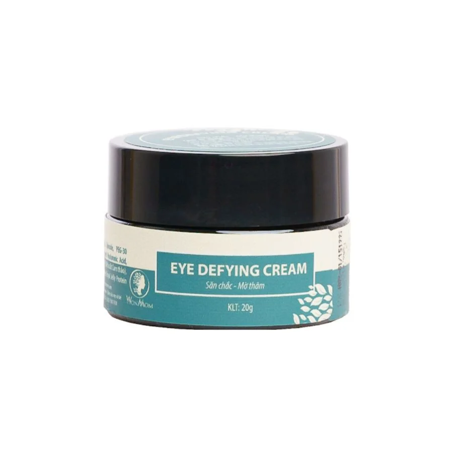 image (37) Kem Dưỡng Trị Thâm Quầng Mắt Wonmom