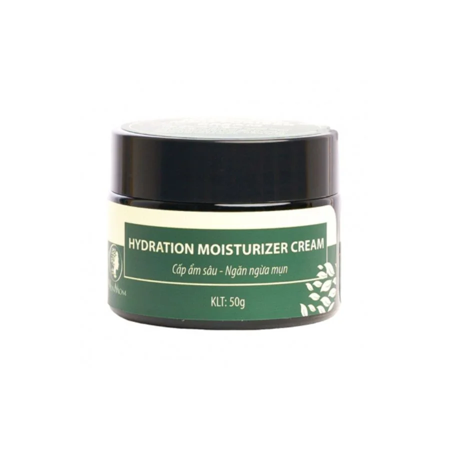 Kem Cấp Ẩm Wonmom