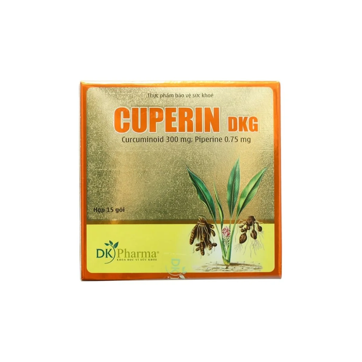 Cốm Nghệ Cuperin