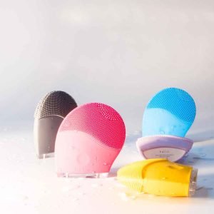 Máy Rửa Mặt Halio