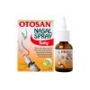 Xịt Mũi Otosan Baby