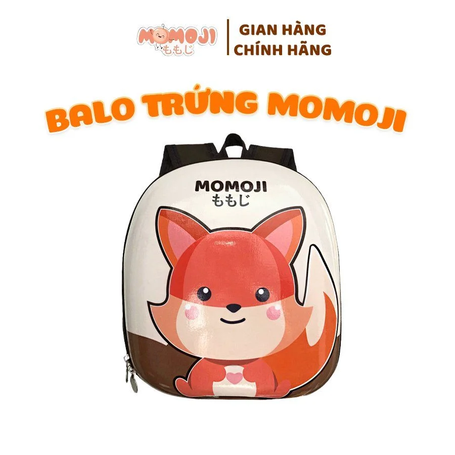 Balo Cho Bé Momoji