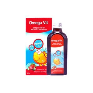 Omega Vit