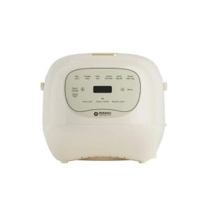 Nồi Cơm Điện Lòng Sứ Dưỡng Sinh Mishio MK381