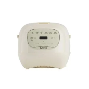 Nồi Cơm Điện Lòng Sứ Dưỡng Sinh Mishio MK381