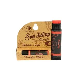 Son Dưỡng Trị Thâm Môi Wonmom