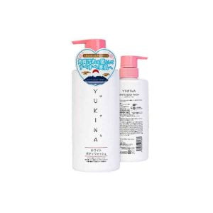 Sữa Tắm Trắng Da Yukina