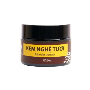 Kem Nghệ Tươi Wonmom