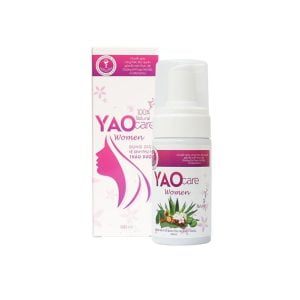 Dung Dịch Vệ Sinh Phụ Nữ Yaocare Women