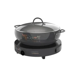 Bếp Lẩu Đơn Hawonkoo CEH-101-I